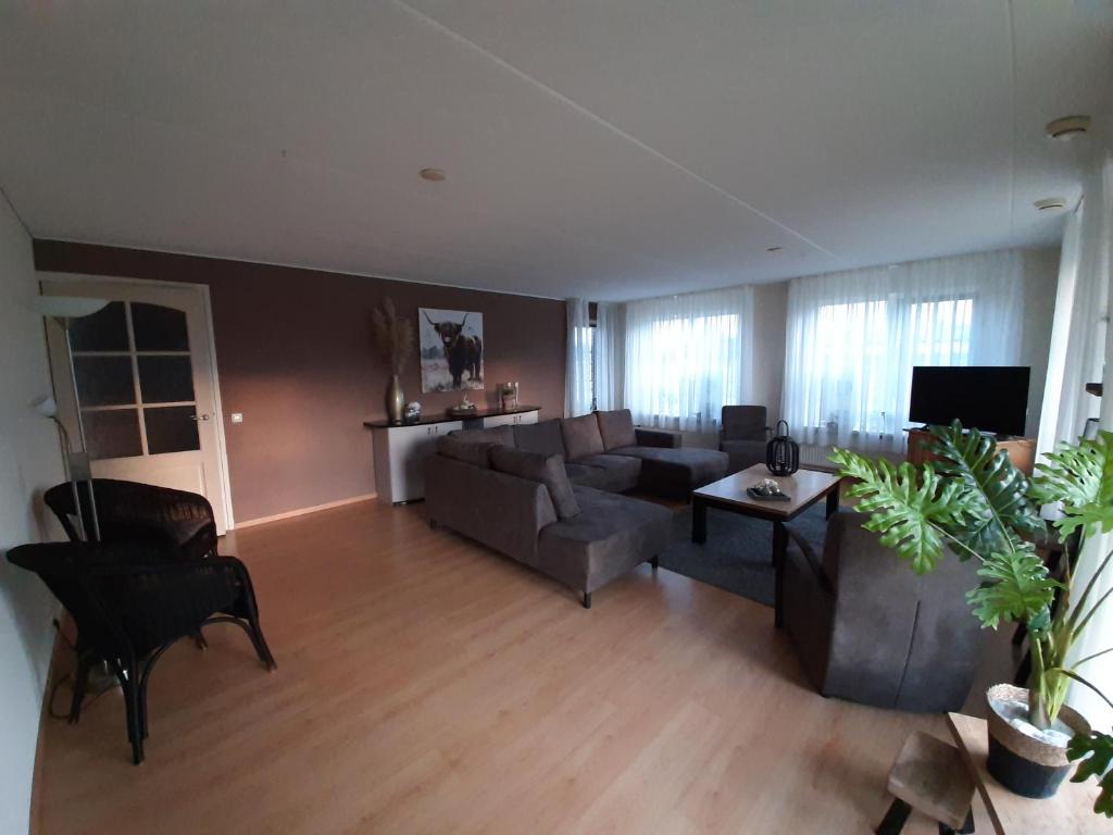Vakantiehuis Stobben photo 3