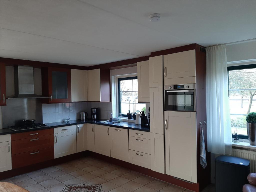 Vakantiehuis Stobben photo 2