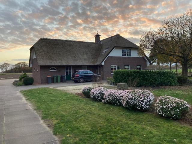 Vakantiehuis Stobben photo 1
