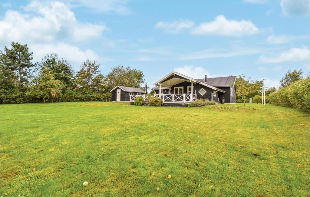 Amazing Home In Martofte With 3 Bedrooms And Wifi
