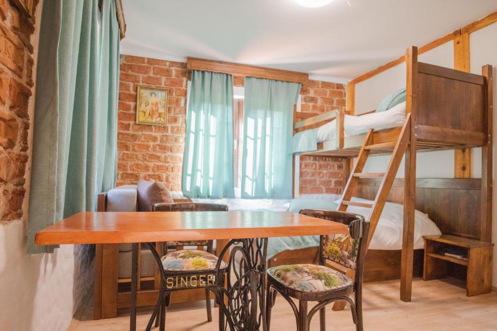 Apartment in Antique Museum Filip photo 1