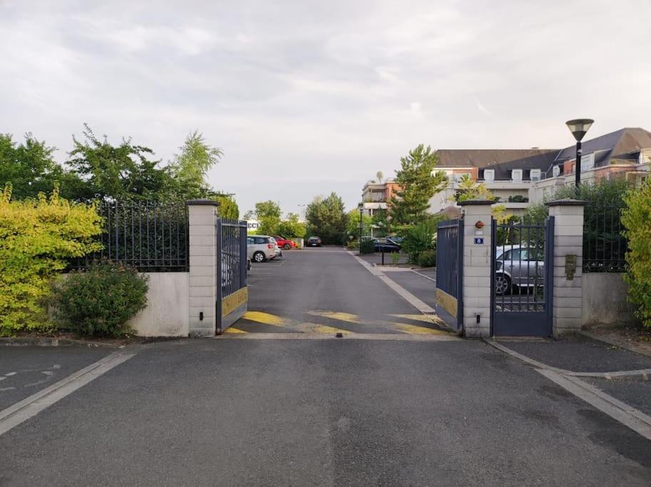 Voyage en Touraine photo 2