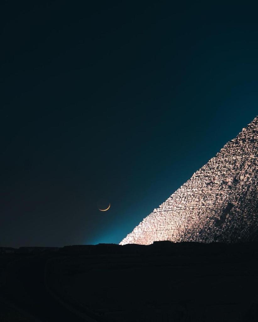 Pyra Hospitality West Pyramids Cairo photo 1
