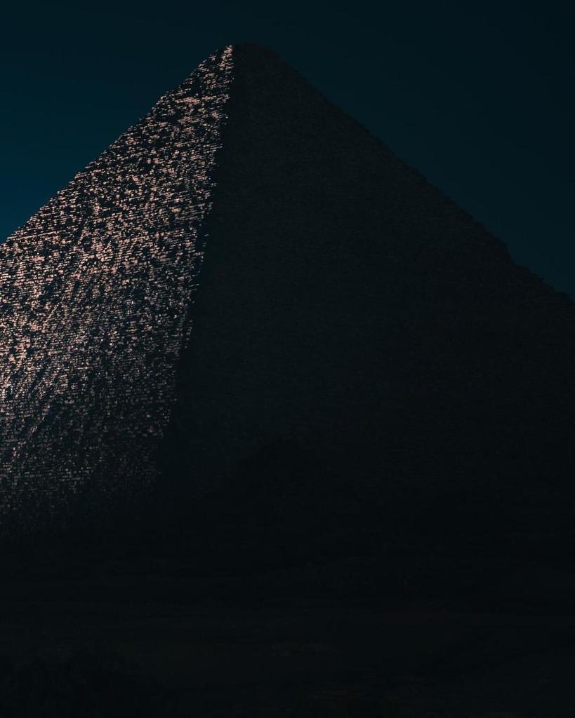 Pyra Hospitality West Pyramids Cairo photo 2