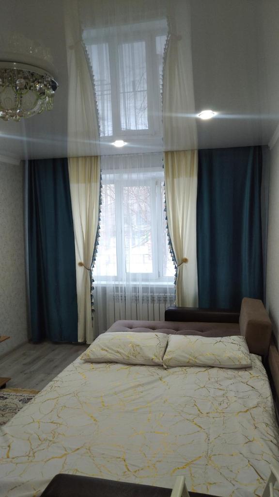 2 -х комнатная квартира