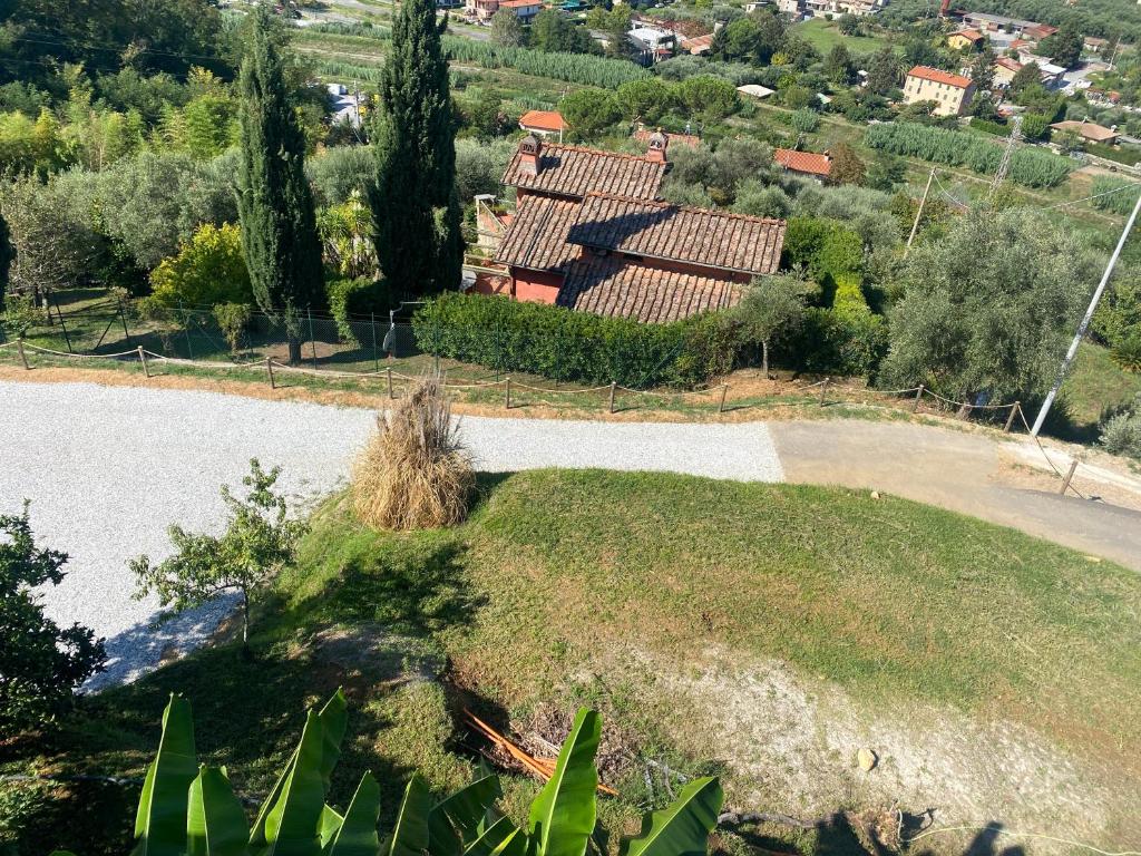 Villa Patrizia Pietrasanta photo 1