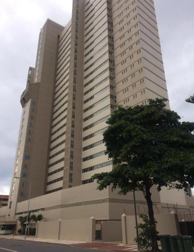 Stella Maris Flat 93 Amanzimtoti photo 2