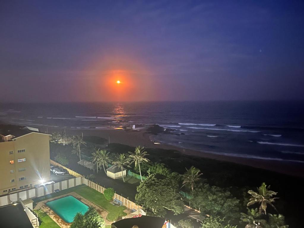 Stella Maris Flat 93 Amanzimtoti photo 4