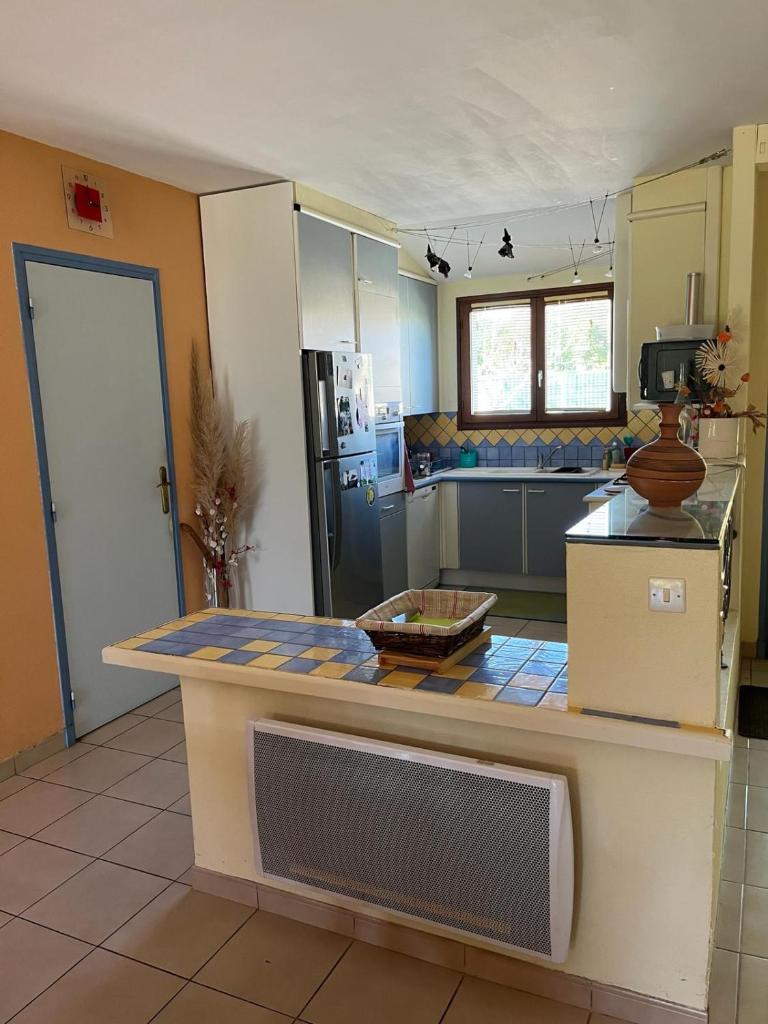 Maison indépendante pour des vacances en famille proche de la mer et de la montagne photo 3