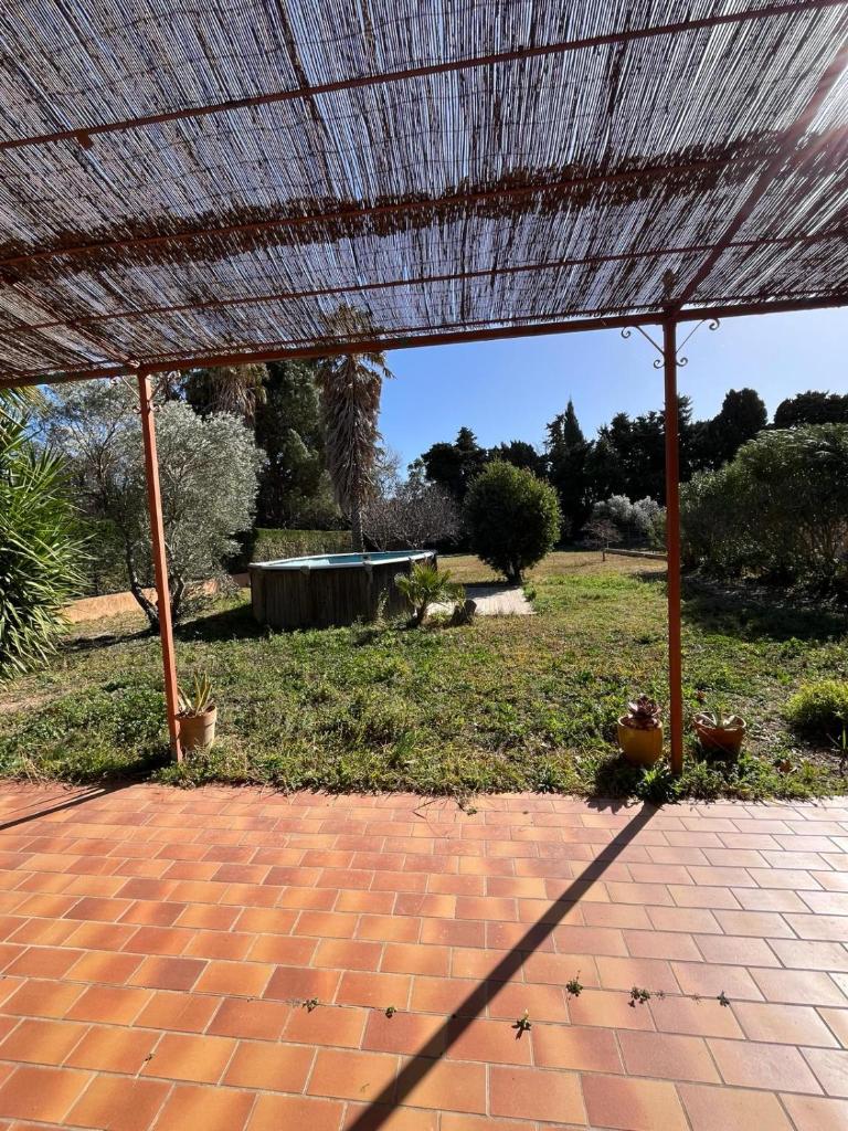 Maison indépendante pour des vacances en famille proche de la mer et de la montagne photo 4