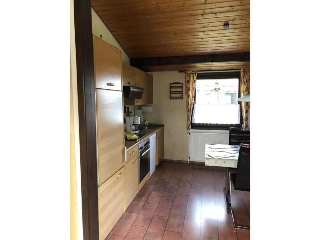 Grommy`s Ferienhaus 2 C8 photo 4