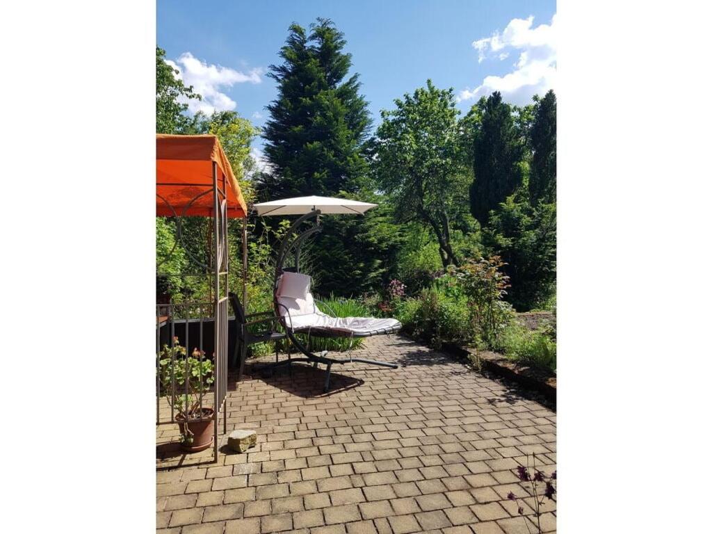 Holiday apartment Am Nussbaum photo 2