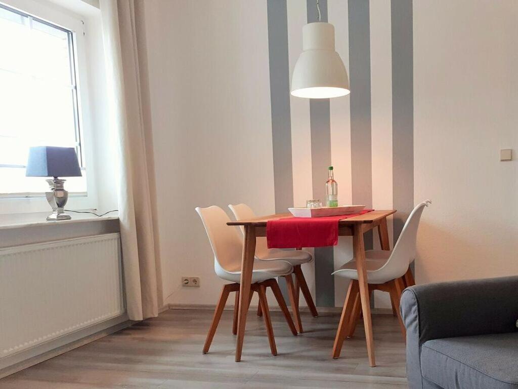 Dornbusch Apartment 1 photo 2