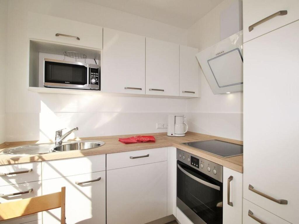 Dornbusch Apartment 1 photo 3