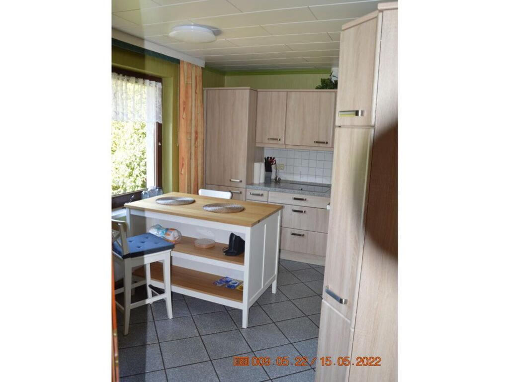 Holiday home right next to forest photo 2