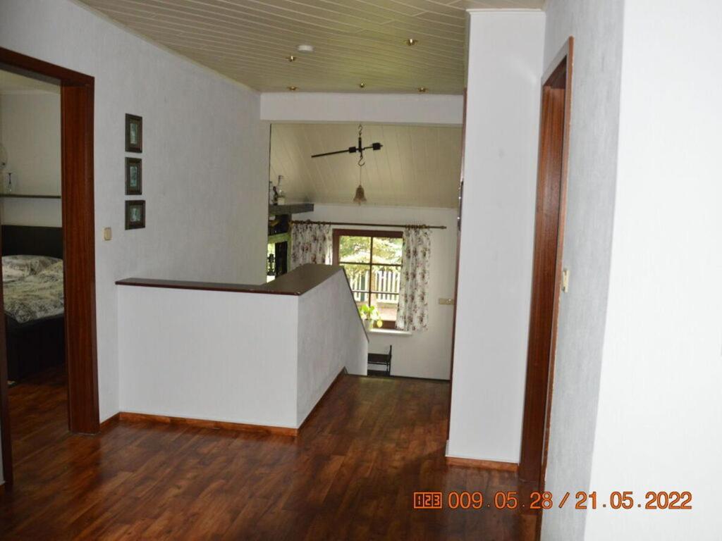 Holiday home right next to forest photo 3