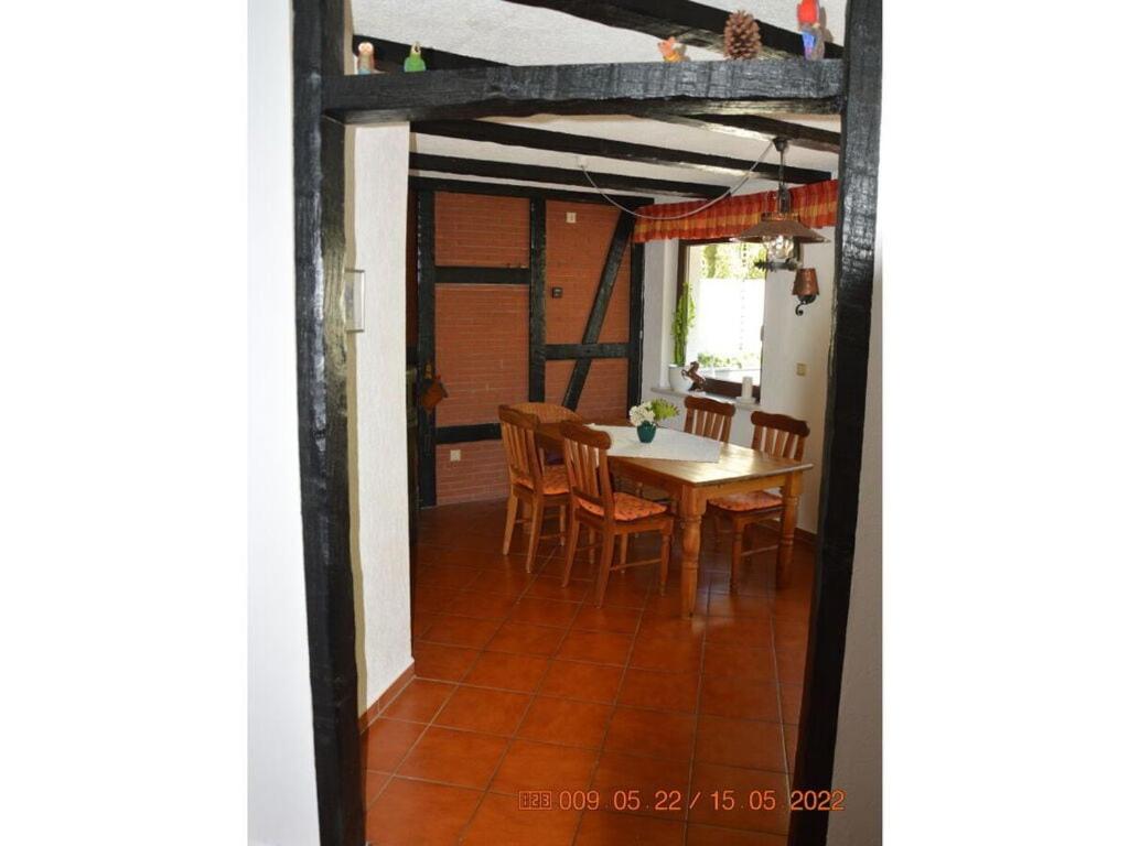 Holiday home right next to forest photo 1