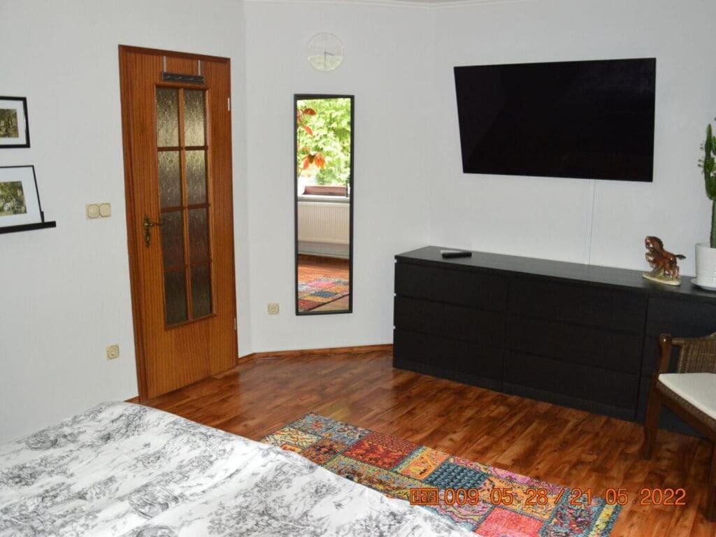 Holiday home right next to forest photo 4
