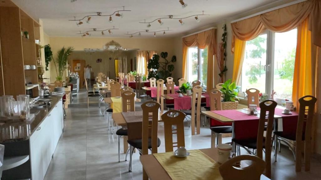 Hotel Merkur Garni photo 1