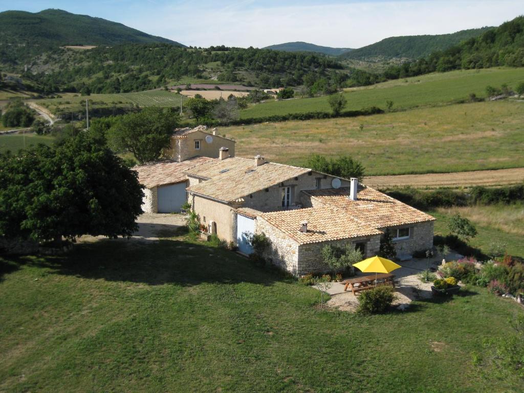 Gîte Le Moulin photo 3