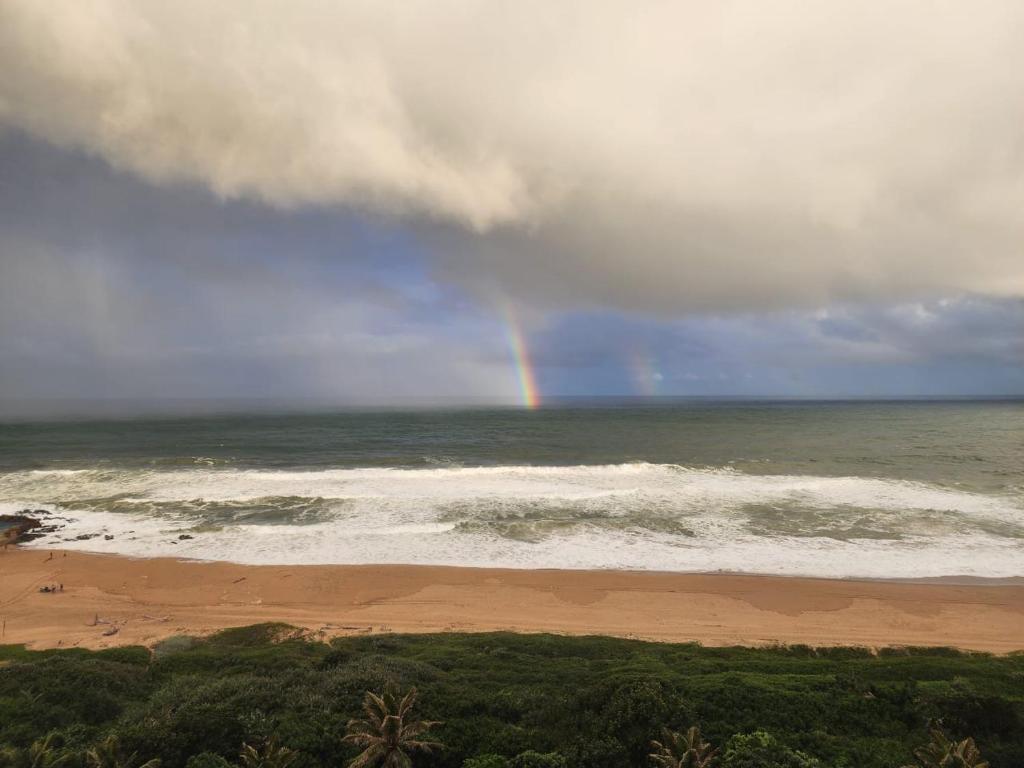 Stella Maris Flat 93 Amanzimtoti photo 1