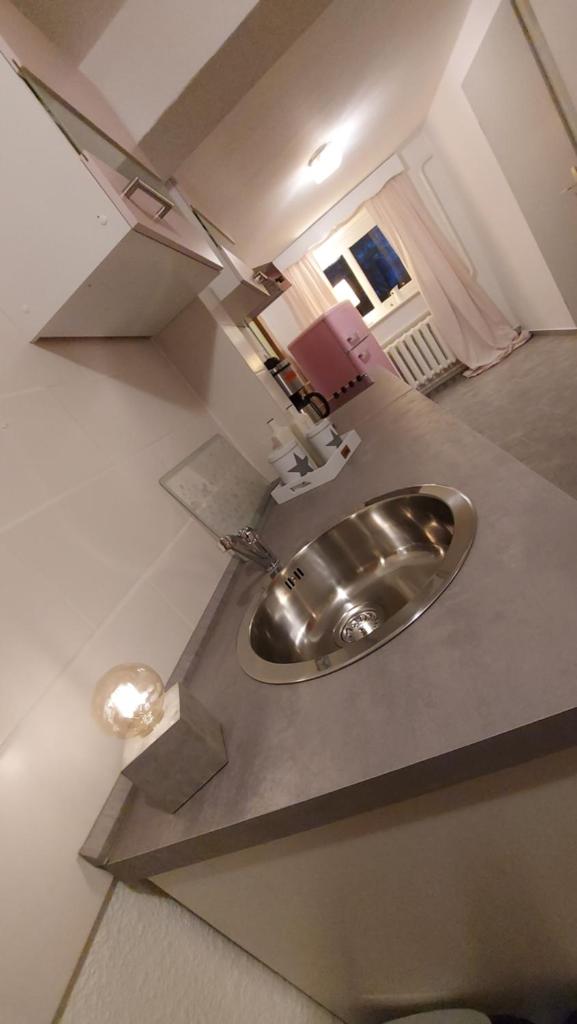 Ferienwohnung an der Loipe photo 4