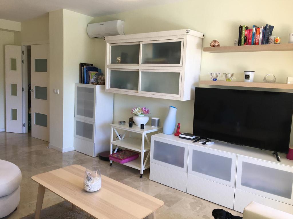 Habitación doble con vistas al mar photo 3