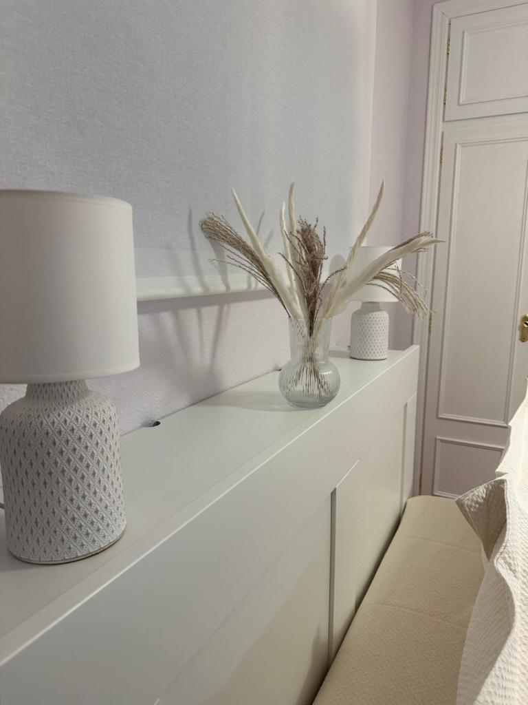 Apartamento Puya - CENTRO CIUDAD, Malaga