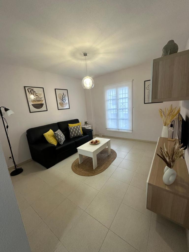 Apartamento Puya - CENTRO CIUDAD Room Type - One-Bedroom Apartment