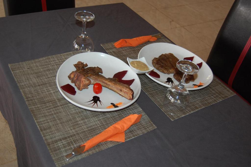 Melia's hotel photo 3