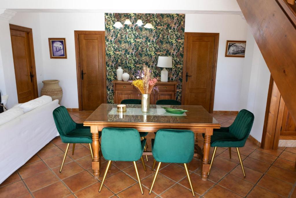 Villa las Tinajas Luxury photo 4