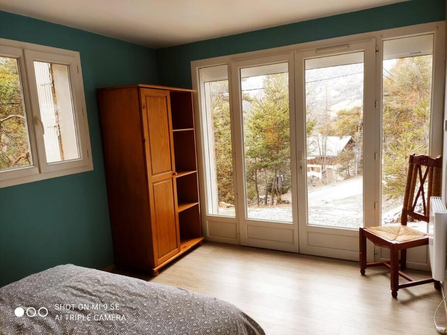 L'appartement du chalet photo 2