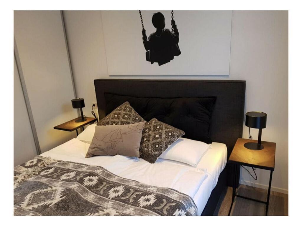 Holiday home Chalet 79 photo 3