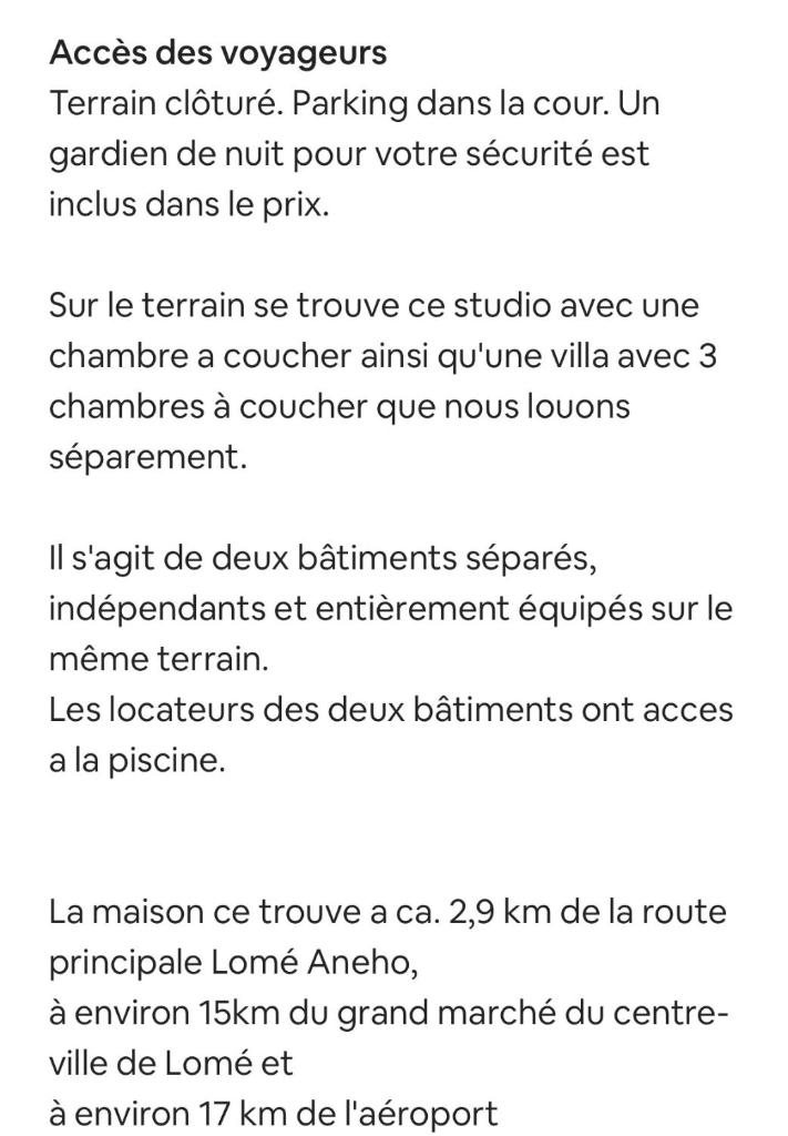 Studio Petit Hambourg photo 3