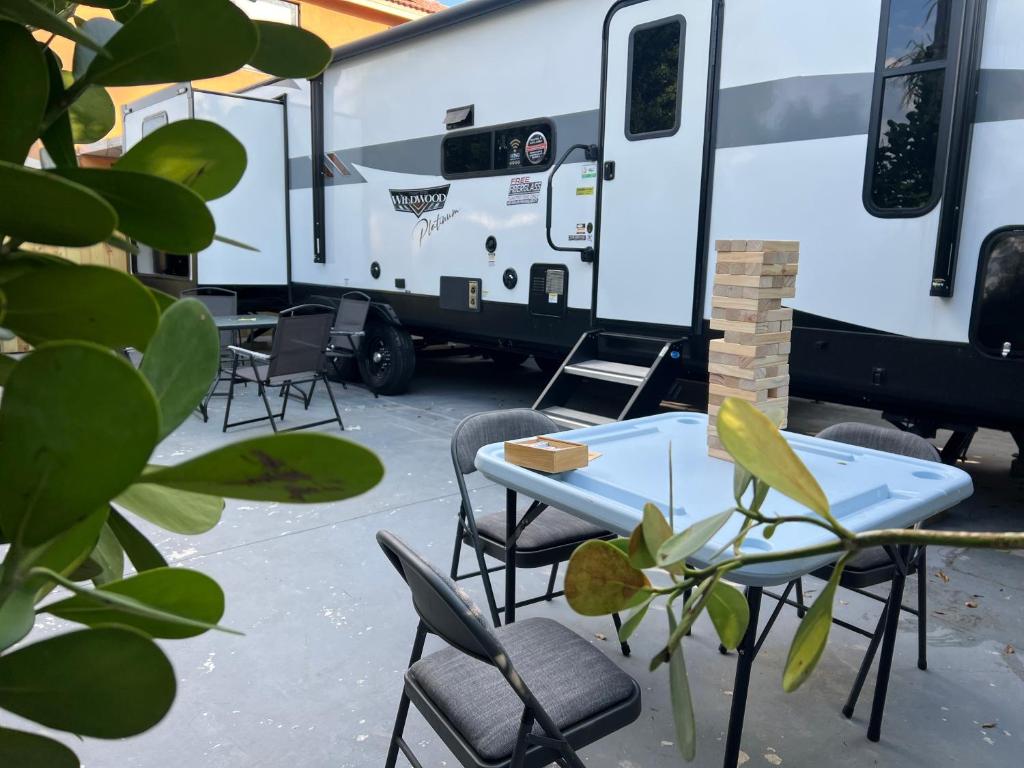 Homestead RV photo 3