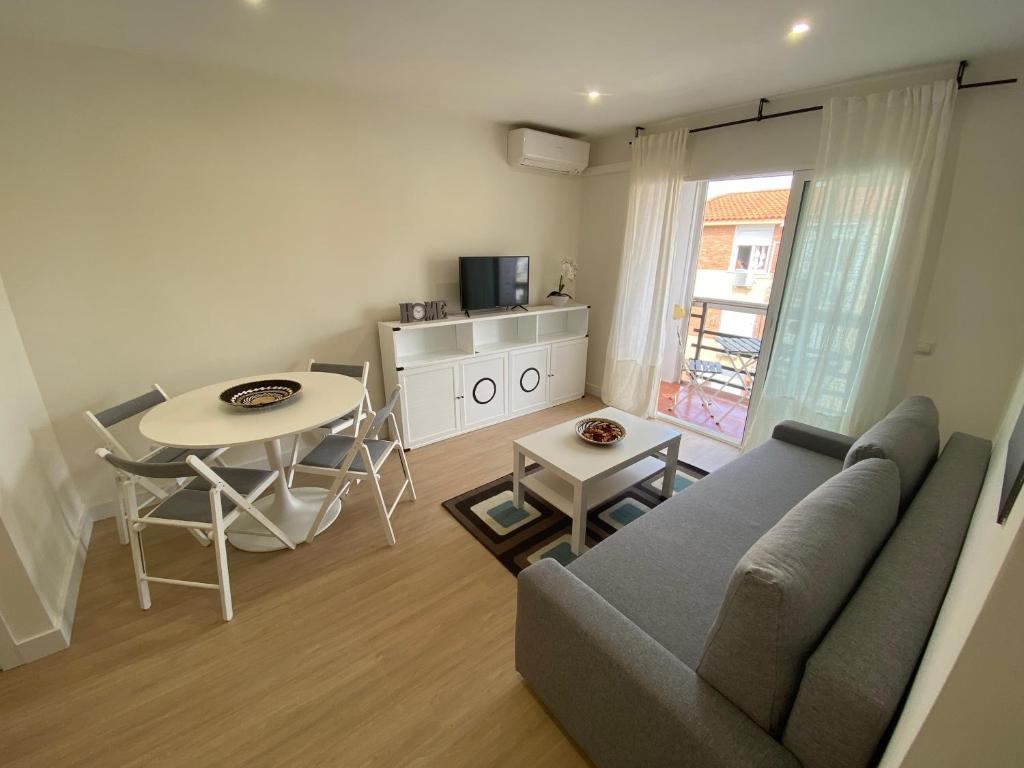 Espacioso Apartamento Familiar en Aranjuez - Confort, Tranquilidad y Netflix Incluido photo 1