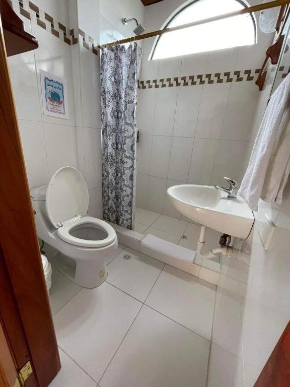 Hostal Muro De Las Lagrimas with high speed internet Starlink photo 1