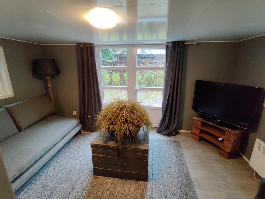 2 -3 persoons chalet in bosrijk park Kempenbos-Duc de Brabant photo 1