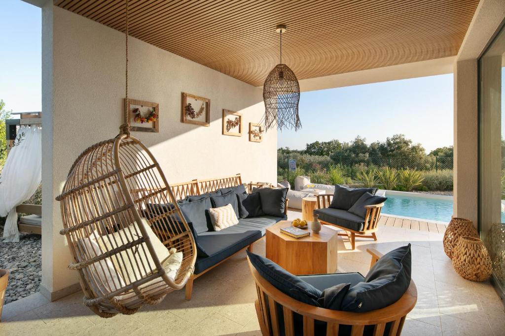 Dream Istria Villas photo 2