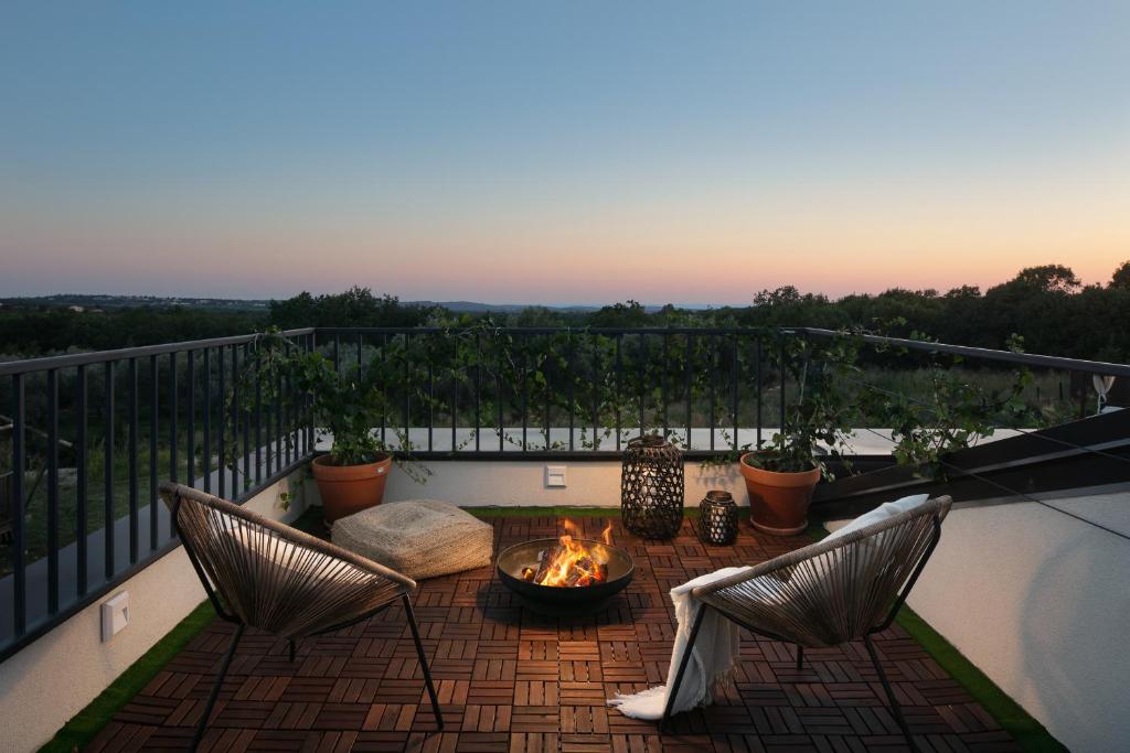 Dream Istria Villas photo 1