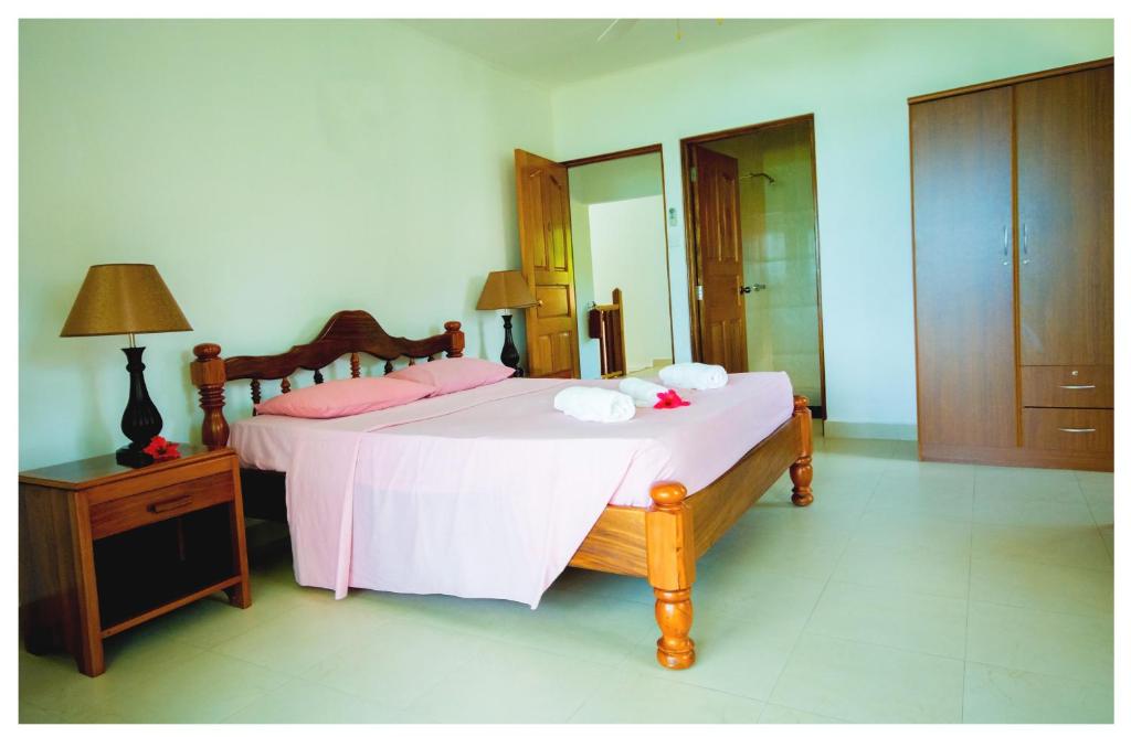 Rosemary's Guesthouse photo 4