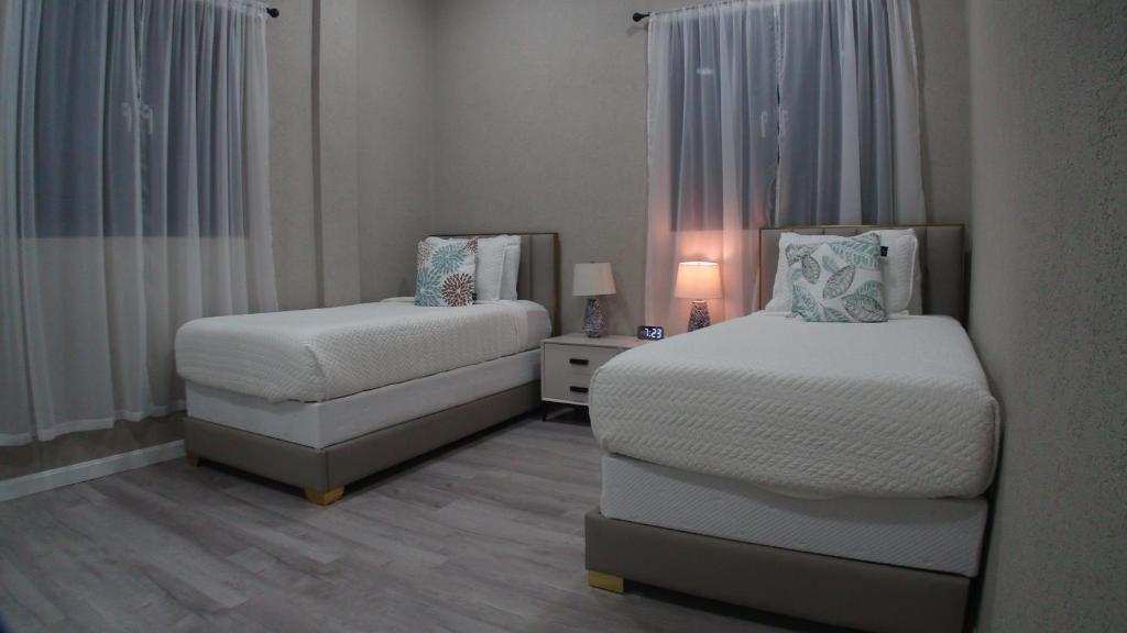 Golden Pear Villa photo 1