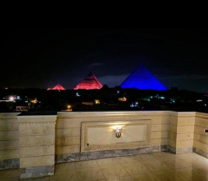9pyramids hotel
