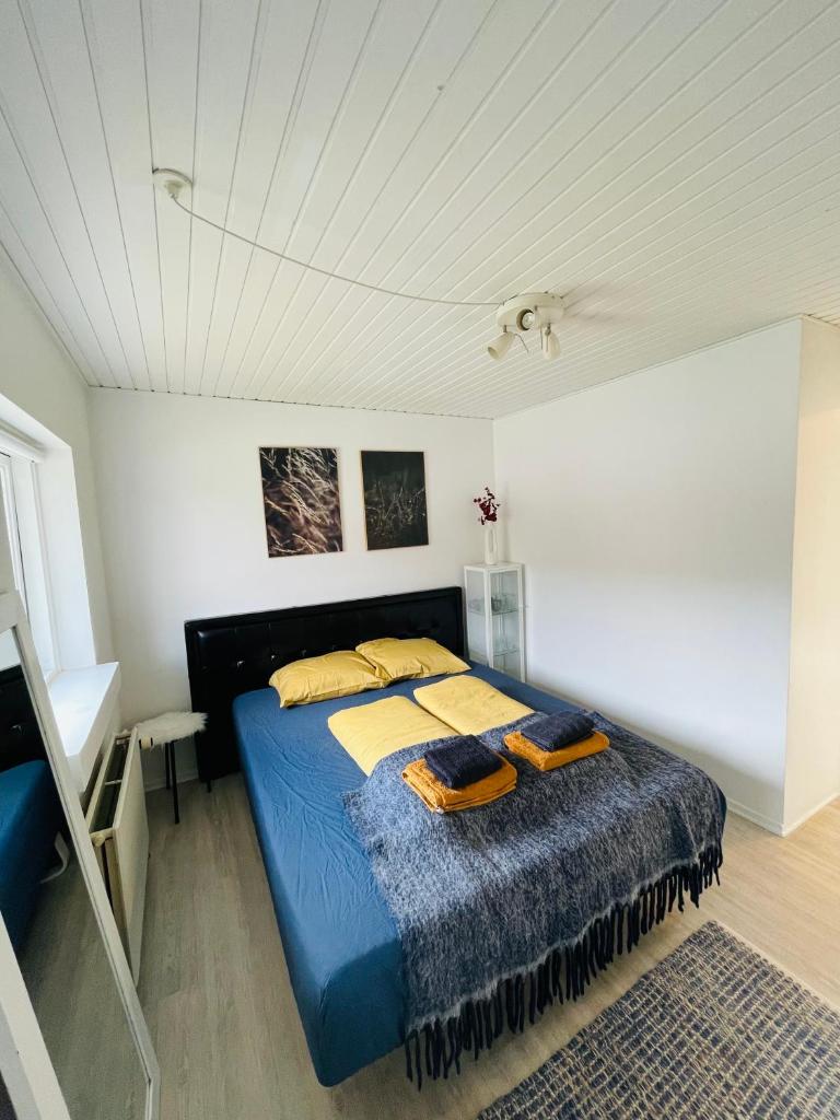1 private room in Billund photo 4