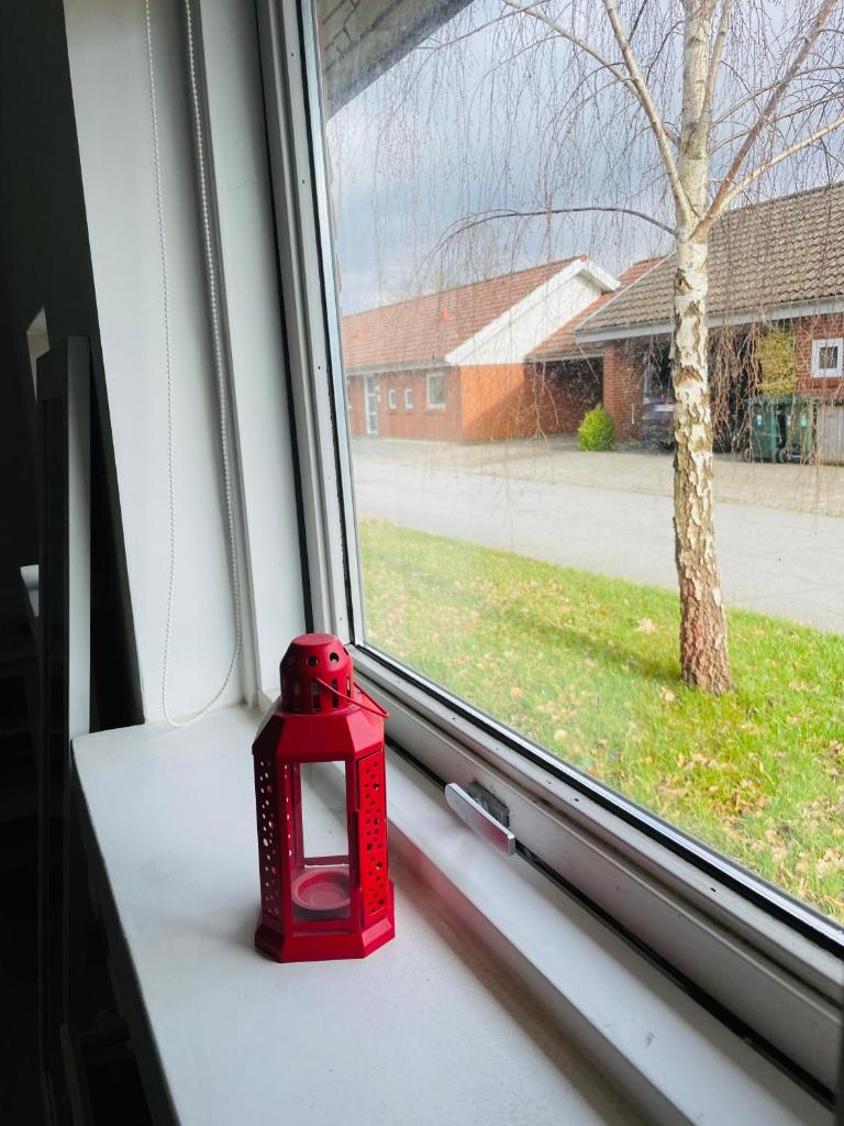 1 private room in Billund photo 1