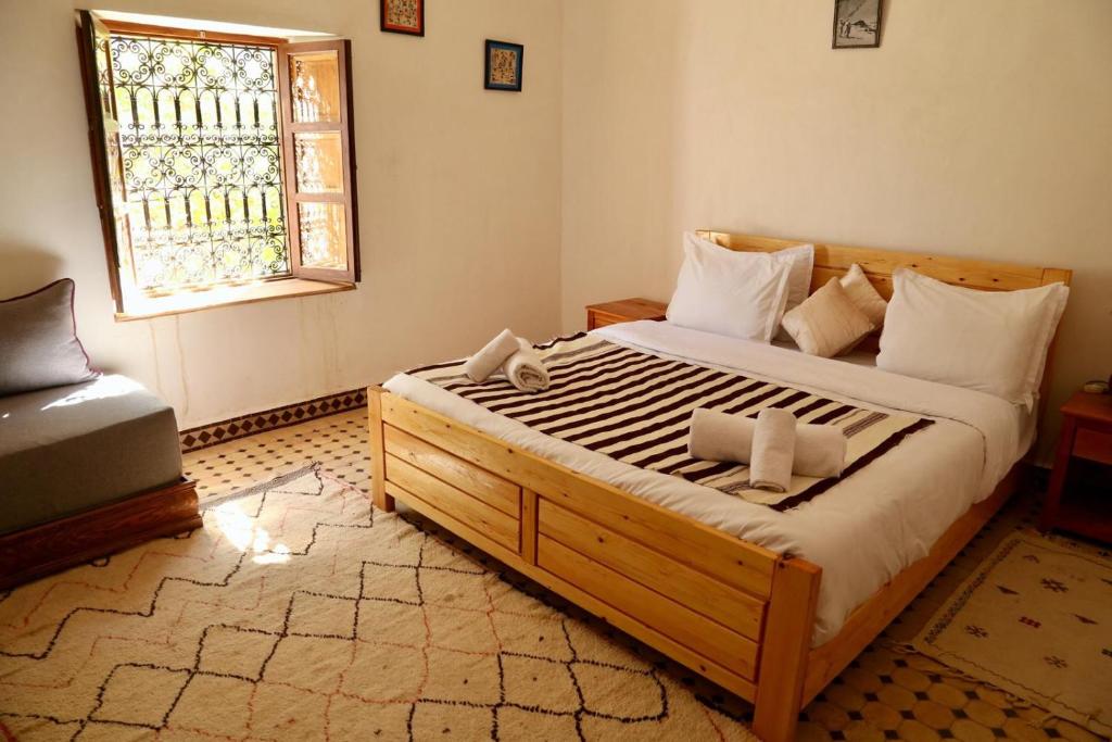 Dar Ait Bouguemez photo 3