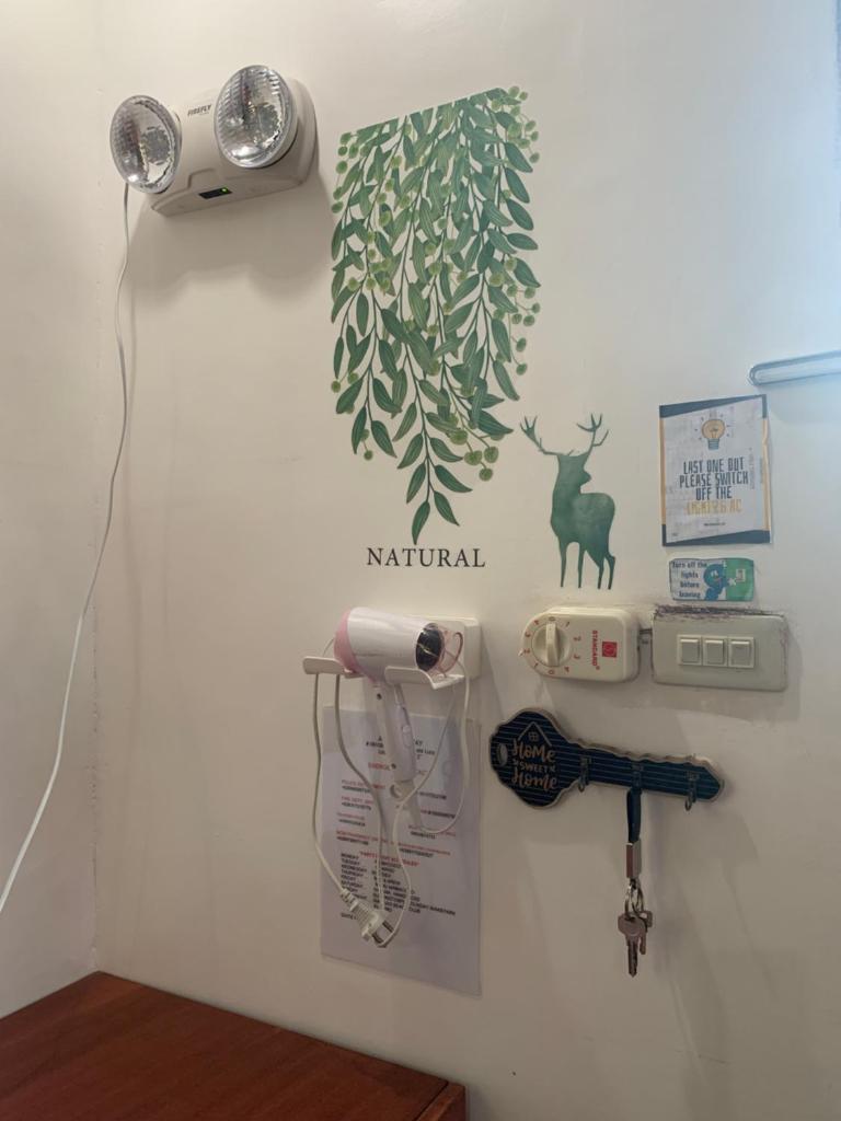 JML Private 2-Double Room photo 4