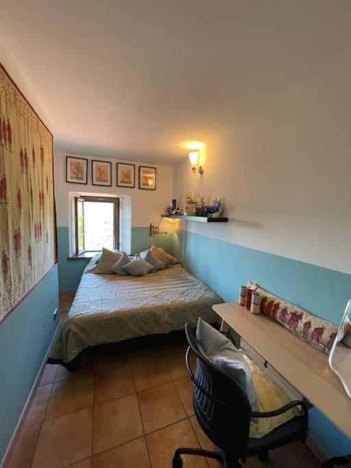 Amazing Stone Cottage in Langhe with view! photo 2