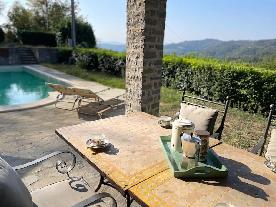 Amazing Stone Cottage in Langhe with view! photo 3