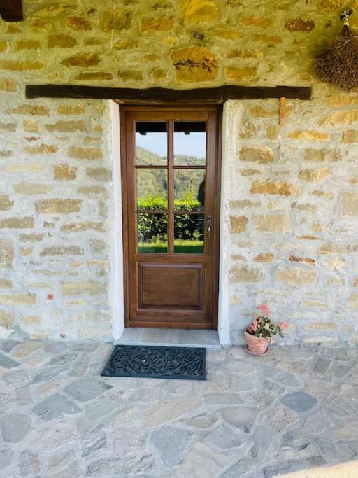 Amazing Stone Cottage in Langhe with view! photo 4
